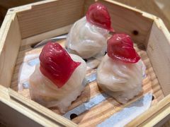 -云山茶餐厅(广东大厦店)
