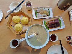 -鹿其林酒家(大学城店)