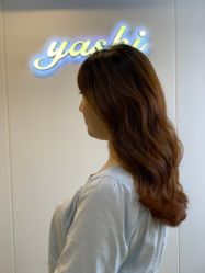 -雅仕 HAIR SALON 美发沙龙