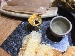 -蜀大侠火锅(四川北路店)