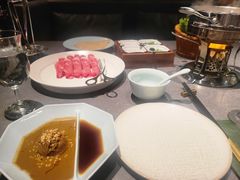 -鼎鼎香·港式火锅(北京SKP店)