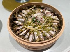 -南山饭店(阳明古镇店)