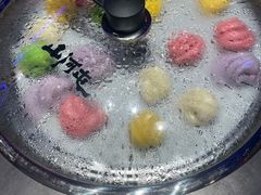 -山河屯铁锅炖·非遗铁锅炖(华强北店)