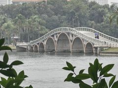 -南宁南湖公园