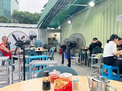 -老二正宗汕头牛肉丸店