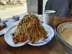 -娄三少·老北京春饼烤鸭家常菜(富力又一城店)