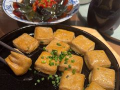 -黄山老妈·土菜(碧桂园店)