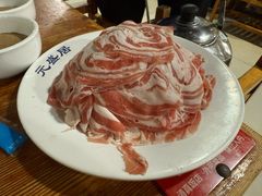 -元盛居(生态大街店)