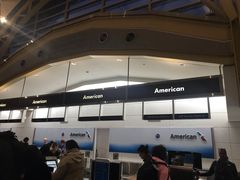 -罗纳德·里根华盛顿国家机场