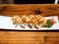 -小川洋风料理(街道口店)