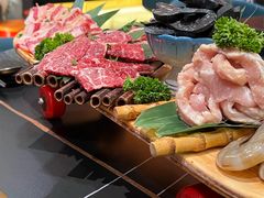 -龙神·炭烧酒场深夜食堂(新街口店)