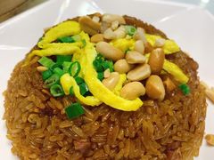 生炒腊味糯米饭-有心德(隆生店)