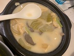 -港丽餐厅(高德置地店)