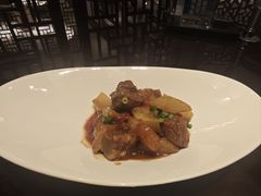 -西安皇冠假日酒店·御皇轩中餐厅
