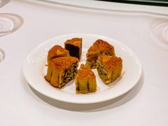 -Yan Ting 宴庭中餐厅(上海静安瑞吉酒店)