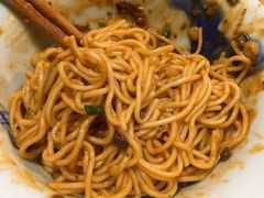 -兵哥豌豆面(建设巷店)