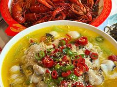 -虾铺子龙虾·私房菜(金源花苑店)