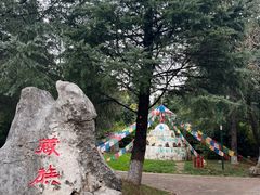 -云南民族村