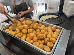 -毛华美食(清扬路店)