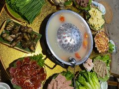 -傣泐金湾餐厅