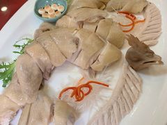 中国金奖清心鸡-清心鸡沙田乳鸽店·非遗传承(粤垦路店)