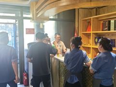 -元盛居(生态大街店)