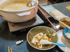 -金龙·打边炉(南京西路店)