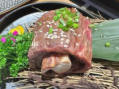 -壹兆炭火烧肉·烤鳗鱼(金水花城店)