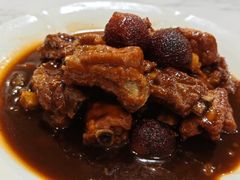-溪涧堂农家土菜(神仙居店)