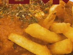 -纽约薯条(世豪广场店)