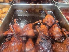 -王家沙点心店(南京西路总店)