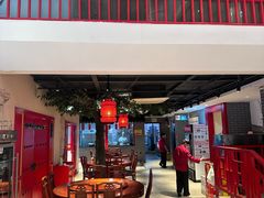 -京味张·北京烤鸭(南山店)
