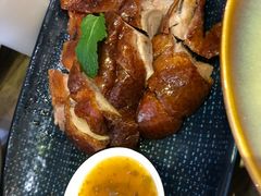 -火啫啫·粤式啫啫煲(南通首店)