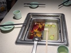 -野妹火锅(龙岗店)