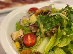 -摩根扒房(桐梓林店)