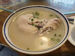 -易老妈蹄花.特色川菜(人民公园总店)