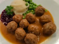 -宜家·瑞典风味餐厅(北京西红门店)