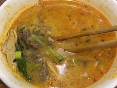 -三厂烩羊肉(沙口路店)