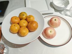 -大鸭梨烤鸭(左家庄店)