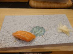 -鮨政· Omakase(港汇恒隆广场店)