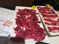 -潮泰牛肉火锅 · 创于1992年(车公庙店)