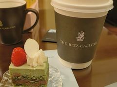 -深圳星河丽思卡尔顿酒店
