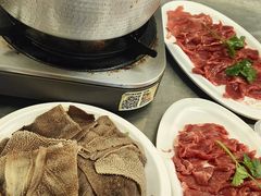 -燃计沙茶皇·香港沙茶火锅(人广旗舰店)