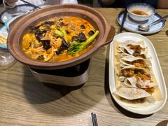 -那时新疆·若羌(经纬汇店)