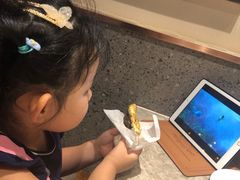 -贝儿多爸々の泡芙工房(嘉里汇店)