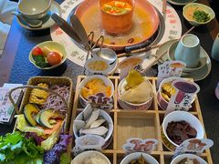 -菌自由丨野生菌火锅特色庭院餐厅(丽江古城店)
