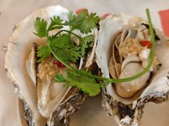 -阿尔法海鲜排档(爱琴海店)