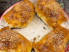 新疆烤包子-雅克西食府(劲松店)