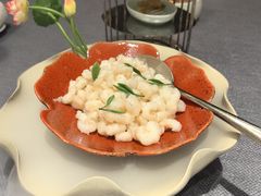 -浙江西子宾馆·牡丹厅