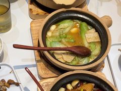 -火啫啫·粤式啫啫煲(南京弘阳店)